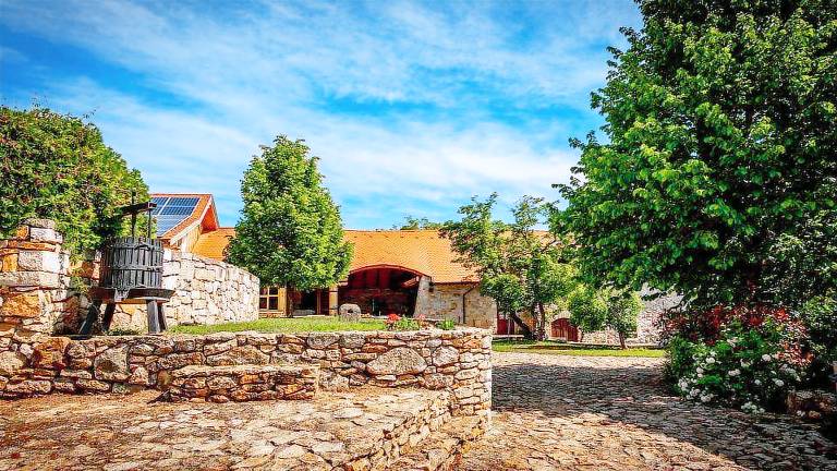 Bed & Breakfast Tokaj