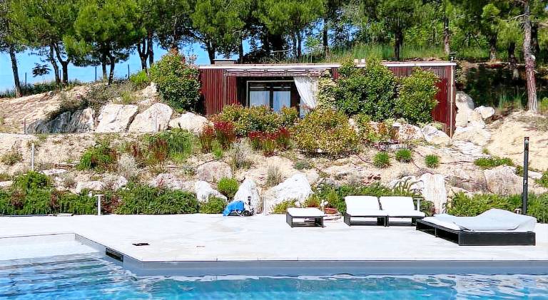 GreenValley BnB in Fermo