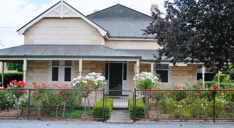 100 m&sup2; Ferienhaus