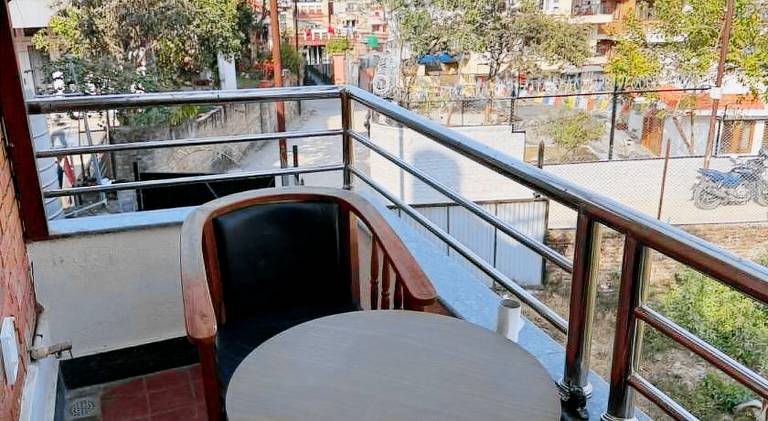 Apartment with terrace & BBQ | Suitable for remote work — photo 4