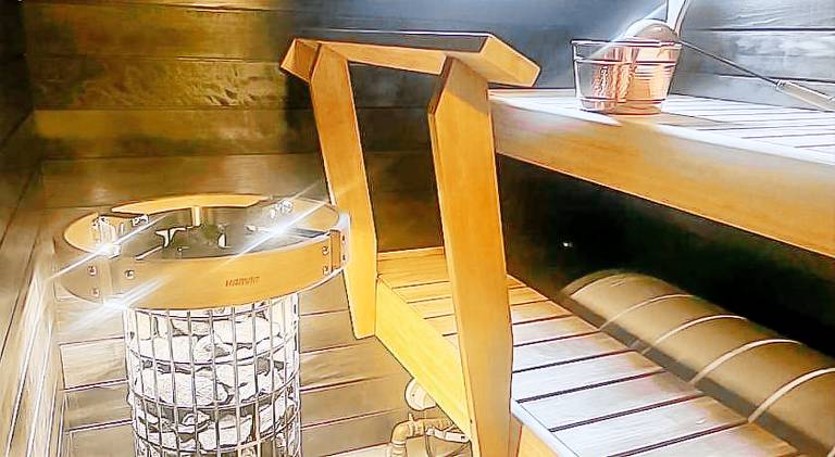 House for 6 persons — photo 4