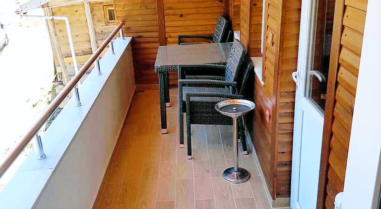 Nice apartment with barbeque | Good for workation | Pets are welcome — photo 5