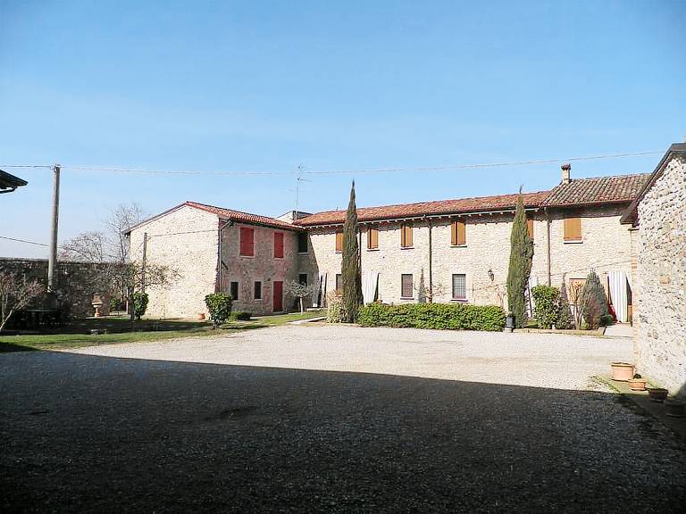 Agriturismo Corte Cornale: Appartamento 2 posti — photo 2