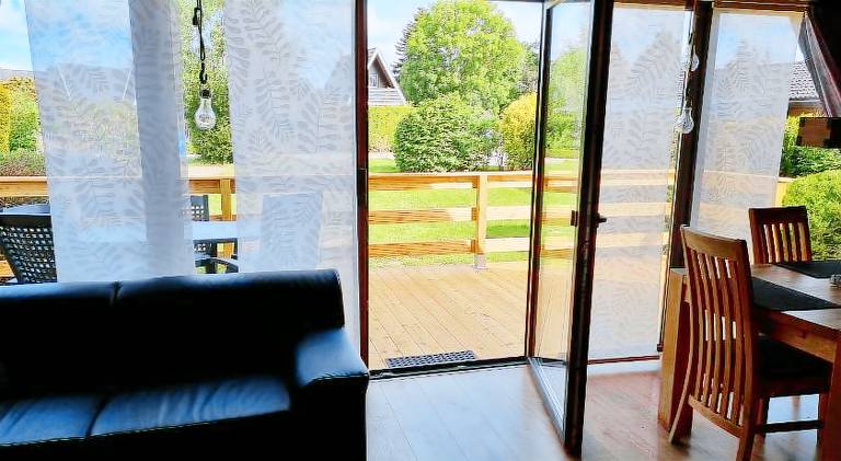 Wonderful house | Dogs allowed — photo 3