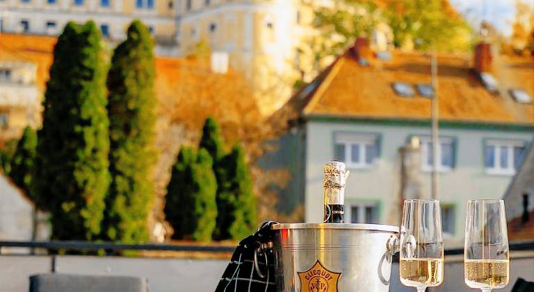 Ferienwohnung Gemeinde Laa an der Thaya