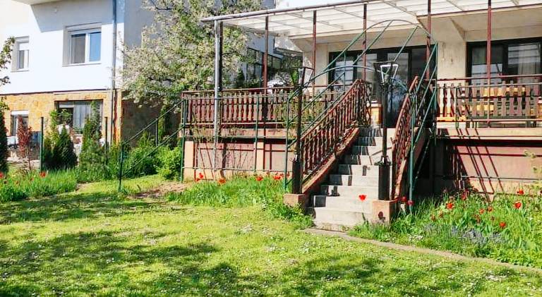 Rental apartment | Dogs allowed in Budapest