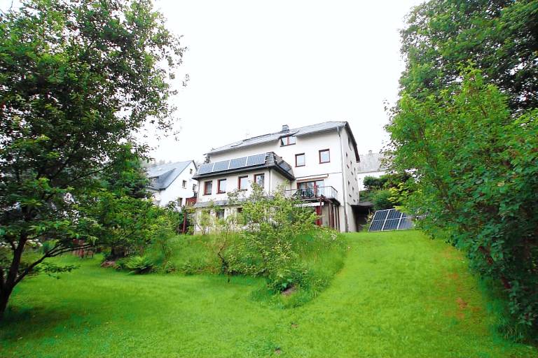 Apartmán  Petrovice