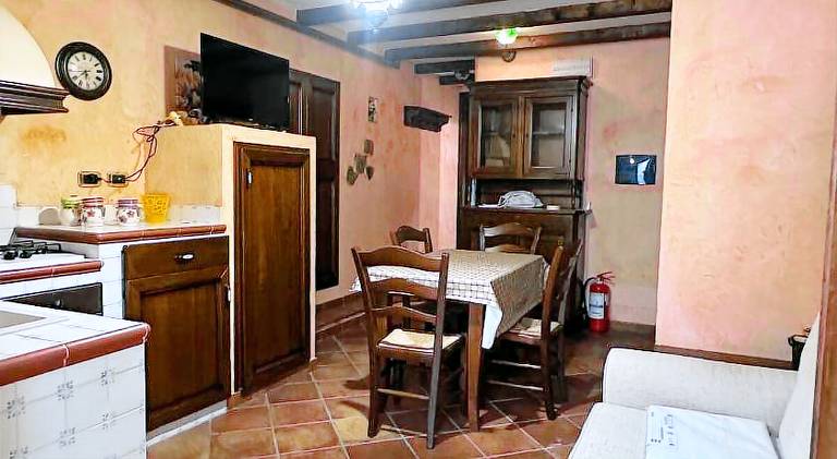 Rental apartment with 1 room for 4 persons — photo 5