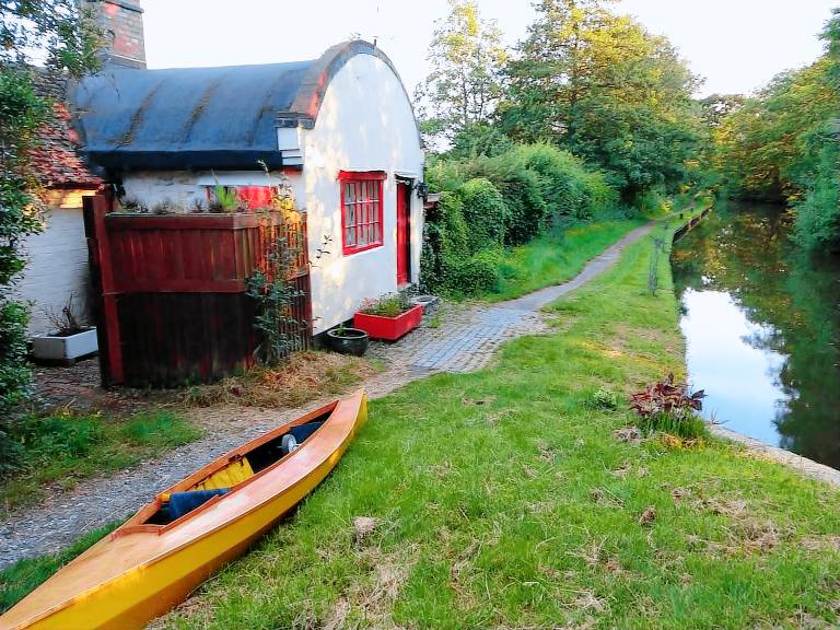 House Lowsonford