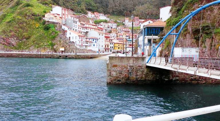 Beautiful vacation home | Dogs allowed in Cudillero
