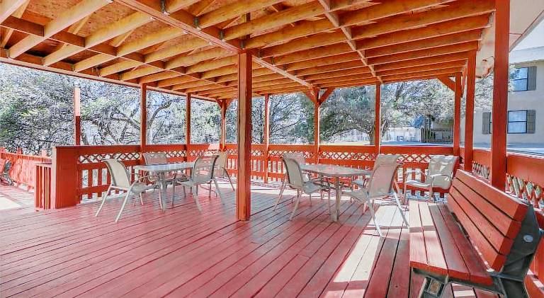 Best Western Pine Springs Inn — photo 5