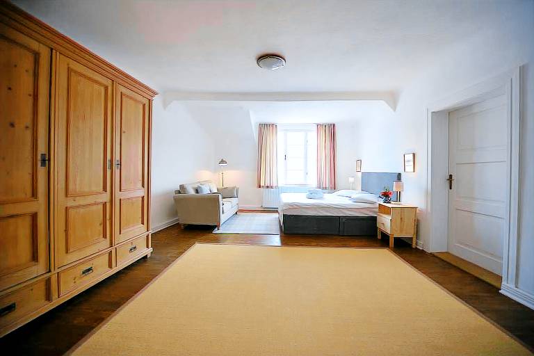 Appartement Sighișoara
