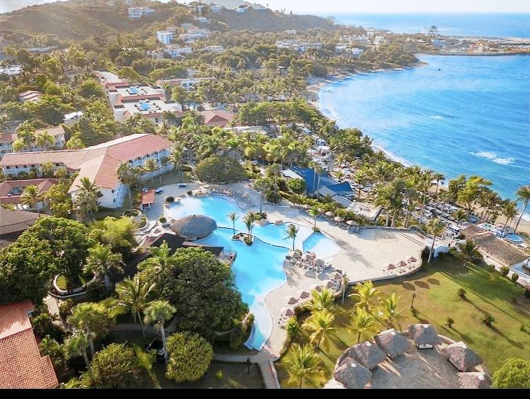 Apartamento Playa Dorada Beach & Golf Club