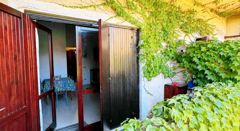 Rental apartment with 1 room for 2 persons in Palau