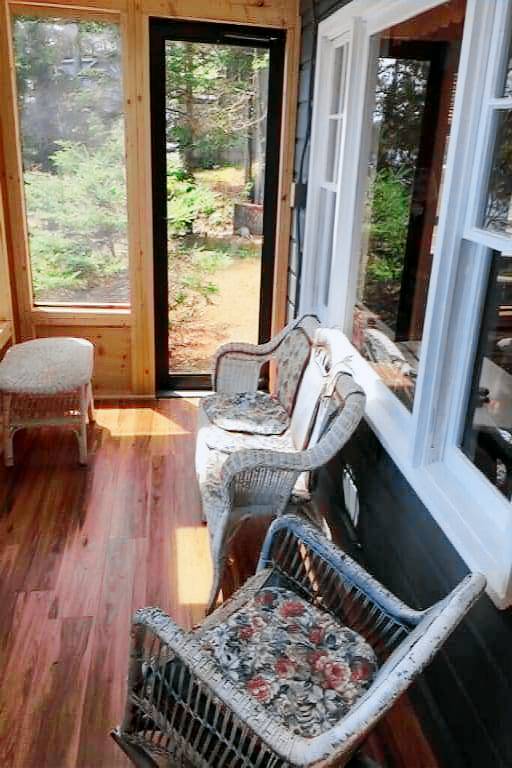 Cottage  Damariscotta-Newcastle