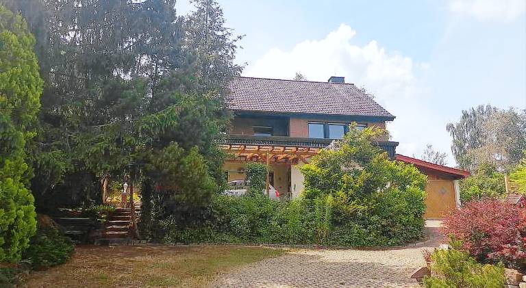 Rental apartment with garden & barbecue — photo 4