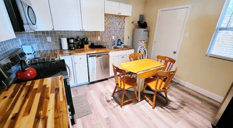 Vacation home with 3 rooms for 9 persons — photo 3
