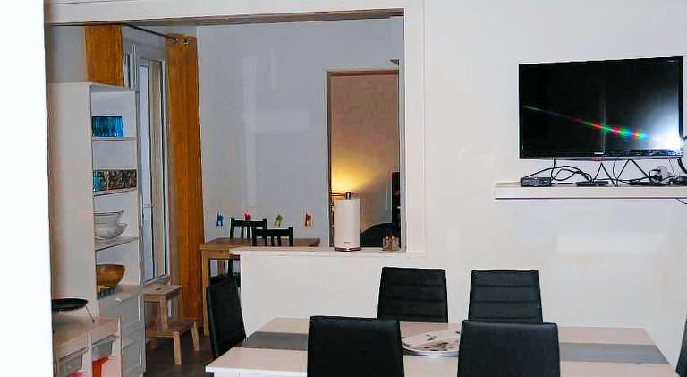 Rental apartment with 2 rooms for 6 persons — photo 5