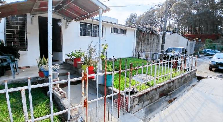 Santa Tecla Acogedora Guest House