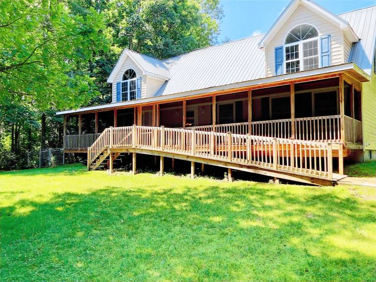 House Willsboro