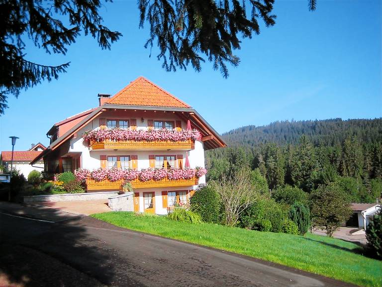 Studio Schluchsee