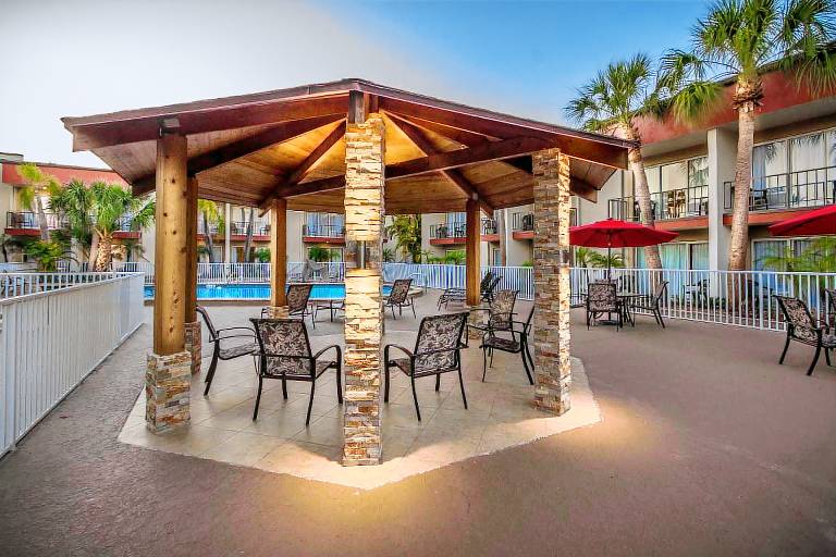 La Quinta Inn by Wyndham Clearwater Central — photo 3