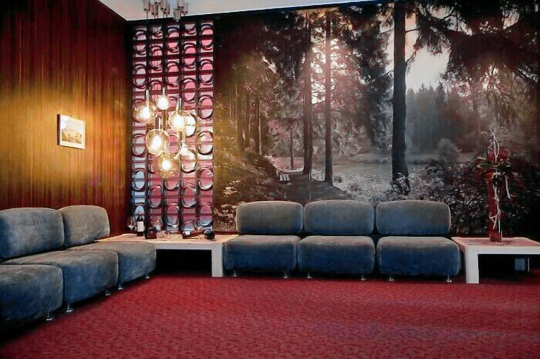 Hotel Strauss — photo 3