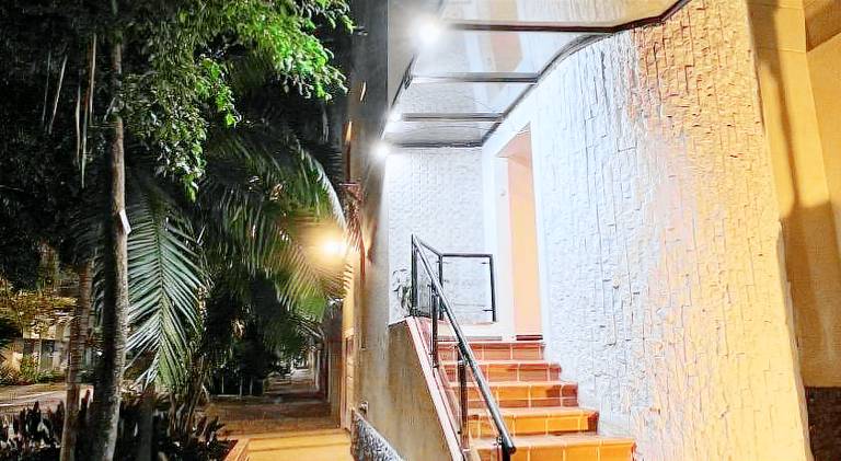 Hotel Gran Conquistador 33 — photo 5
