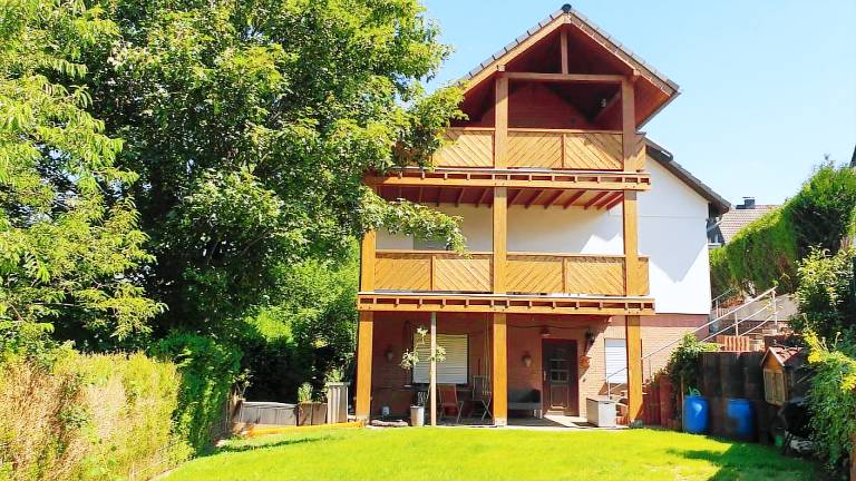 Ferienwohnung  Kürten