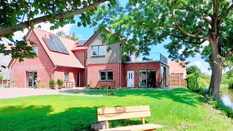 Ferienwohnung  Neu Wulmstorf