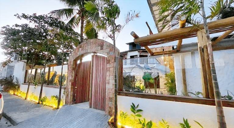 Villa da Praia - A Grecia em AJU- Novidade — photo 5