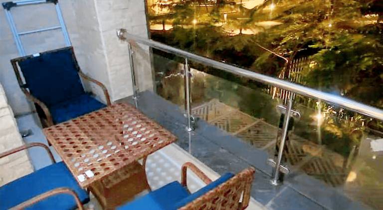 Holiday apartment with 3 rooms for 6 persons — photo 4
