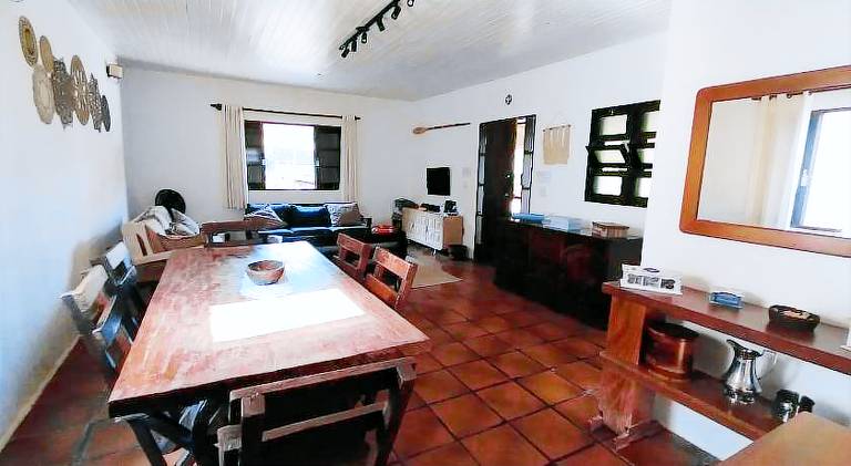 House with 2 rooms for 8 persons — photo 3