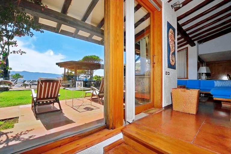 Villa Ansedonia