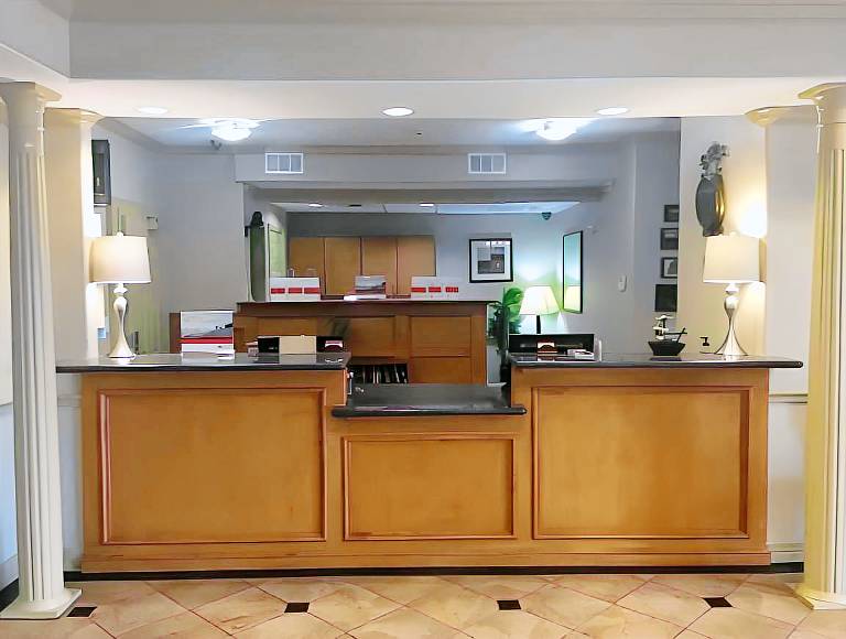 Candlewood Suites La Porte By IHG — photo 4