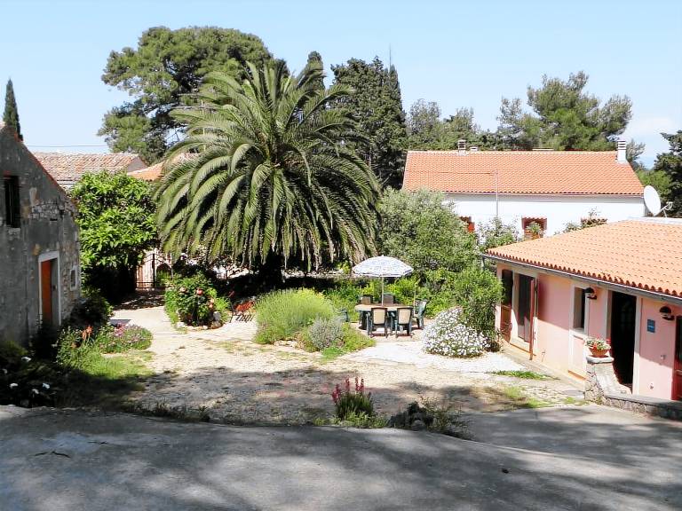Ferienhaus Veli Lošinj