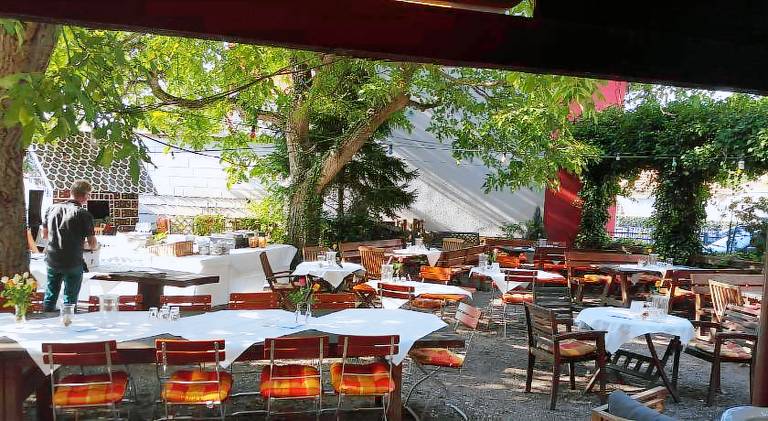 Landhotel Zur alten Post — photo 3