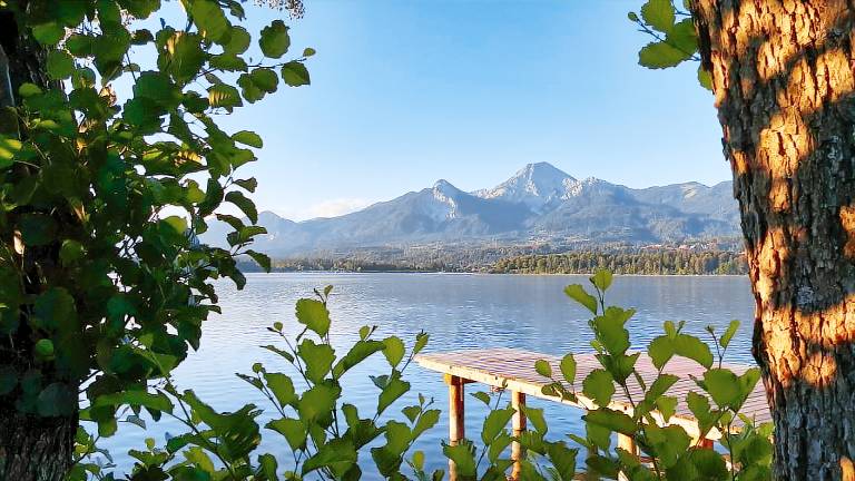Apartman Villach