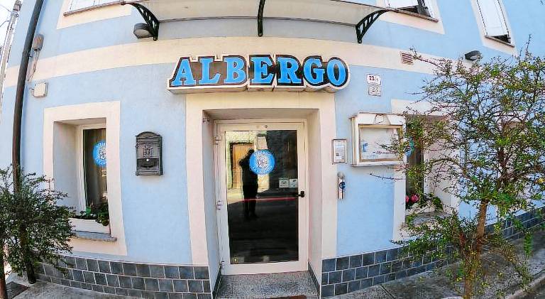 Albergo La Caravella — photo 3