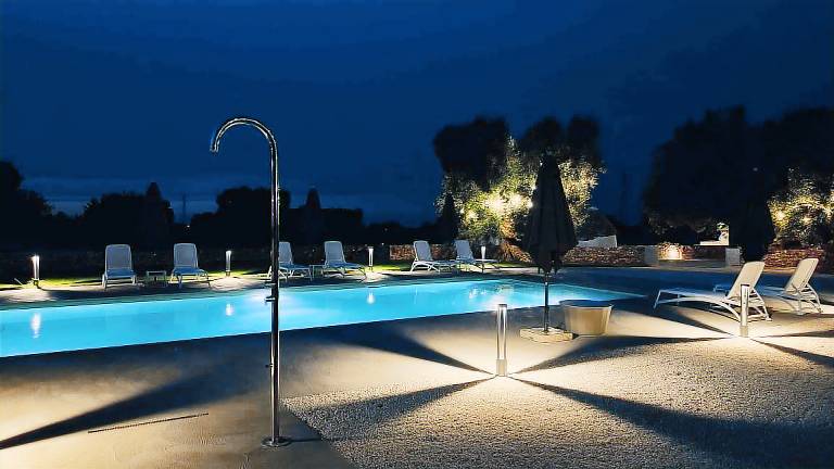 Agriturismo Fasano