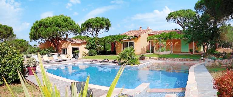 Villa Vidauban