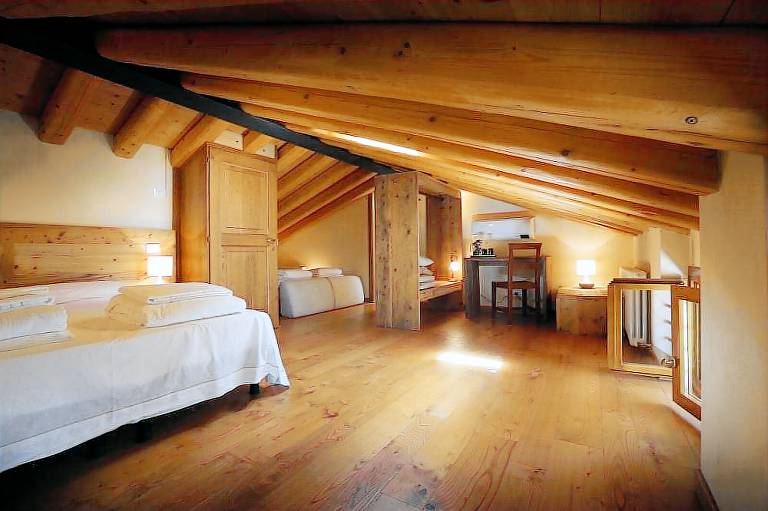 Agriturismo  Asolo