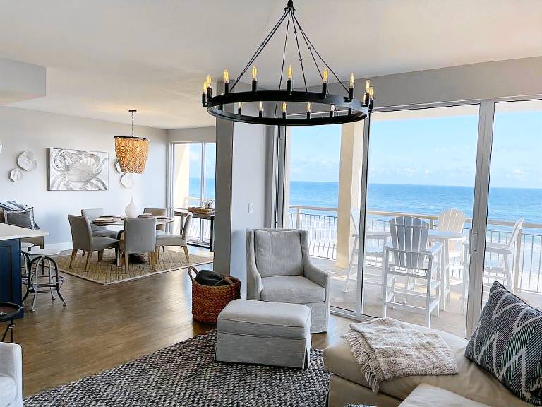 Condo Rosemary Beach