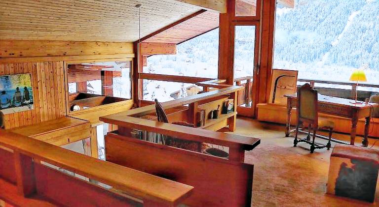 Beautiful chalet | Ski nearby | Dogs allowed — photo 4