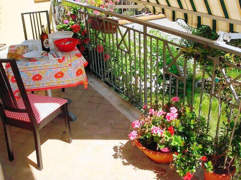 Children-friendly charming villa with garden | Sea view | Beach nearby | Pets allowed — photo 3