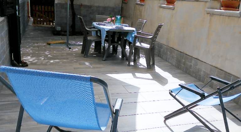 Apartment with grill, yard & terrace | Next to the beach | Pets are welcome — photo 4
