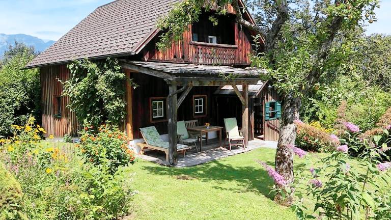 Ferienhaus  Bad Goisern am Hallstättersee