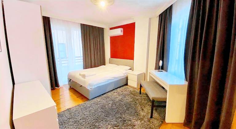Rental apartment with 1 room for 3 persons — photo 2