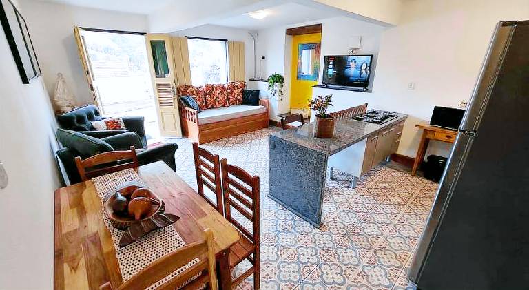 Holiday apartment | Dogs allowed — photo 2
