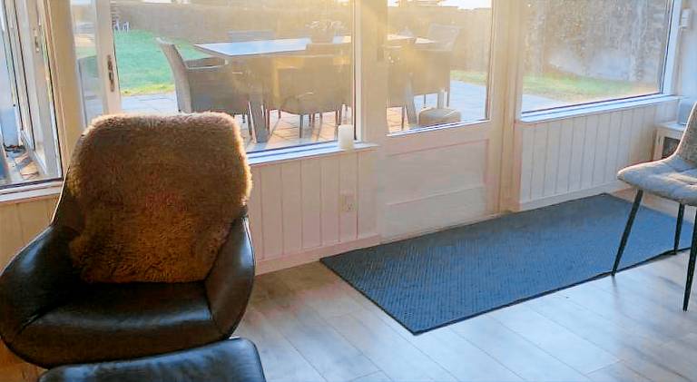 Vacation home with jacuzzi — photo 5